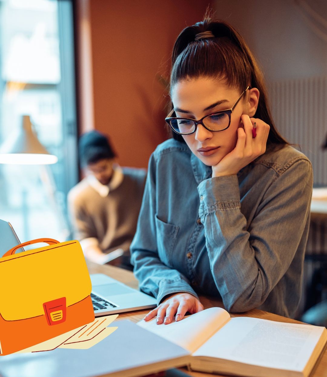 Studienkolleg Schwerpunkte