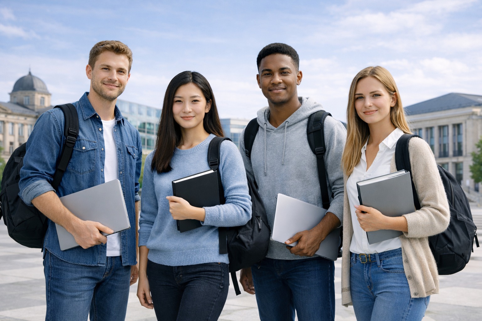 Deutschkurs FSP – Termine - Unitutor