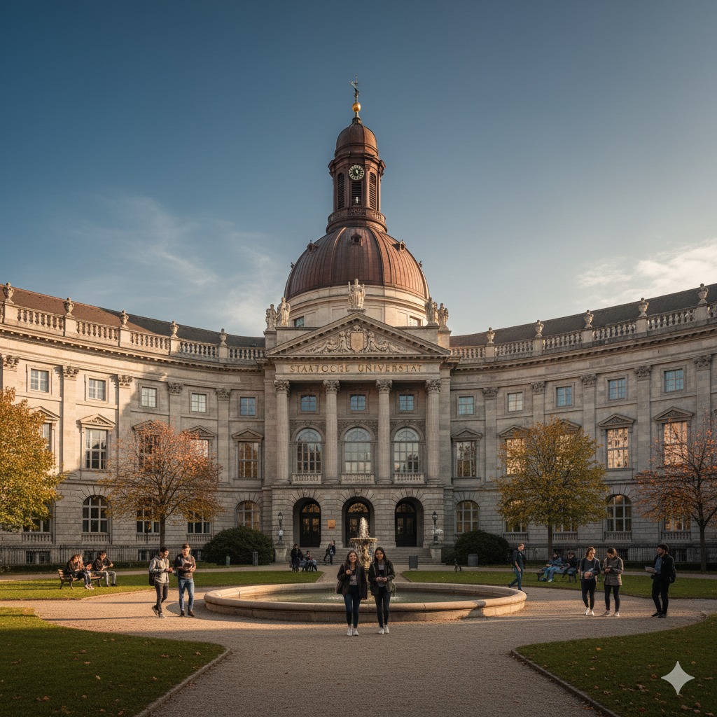 Staatliche Studienkollegs