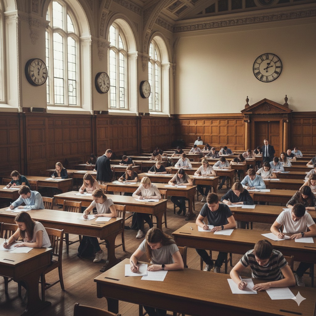 Deutschkurs Aufnahmetest Termine - Studienkolleg Düsseldorf, Essen, Duisburg
