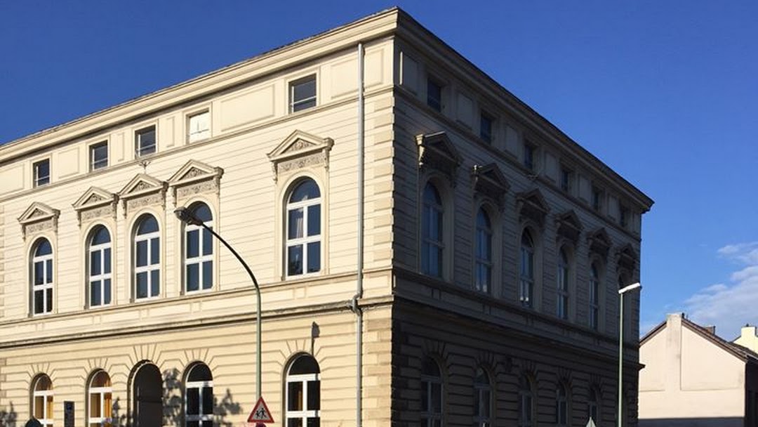 Staatliche Studienkollegs